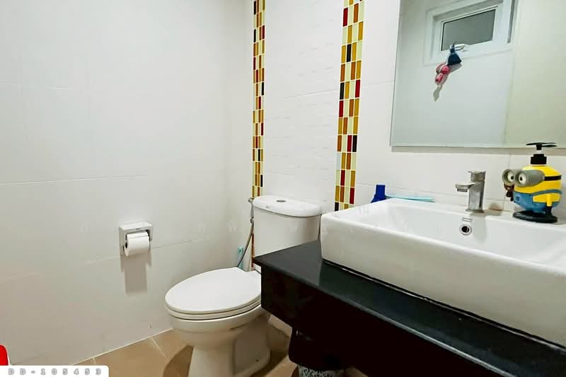 The Miracle Plus Phet Kasem 63, Bangkok, Petchkasem Road, Lak Song, Bang Khae, Bangkok, 3 Bedrooms, 154 sqm, Townhouse For Sale, by Benchawarin Pakkawetppisit, 500411100 - DDproperty.com