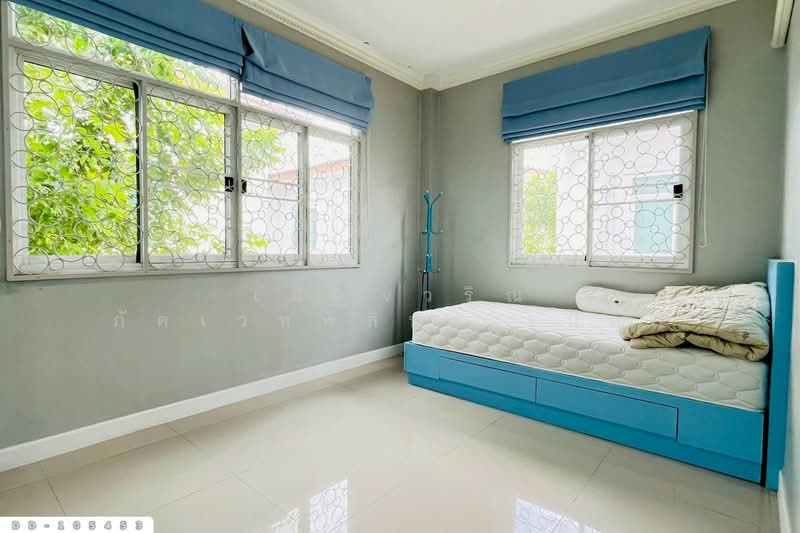 The Miracle Plus Phet Kasem 63, Bangkok, Petchkasem Road, Lak Song, Bang Khae, Bangkok, 3 Bedrooms, 154 sqm, Townhouse For Sale, by Benchawarin Pakkawetppisit, 500411100 - DDproperty.com