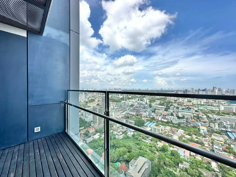 The Met Sathorn, bangkok, 123 South Sathorn Road, Thung Maha Mek, Sathon, Bangkok, 3 Bedrooms, 198 sqm, Condo For Sale, by Bangkok Residential, 500411101 - DDproperty.com