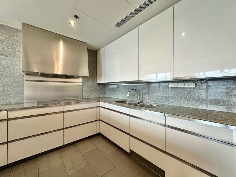 The Met Sathorn, bangkok, 123 South Sathorn Road, Thung Maha Mek, Sathon, Bangkok, 3 Bedrooms, 198 sqm, Condo For Sale, by Bangkok Residential, 500411101 - DDproperty.com
