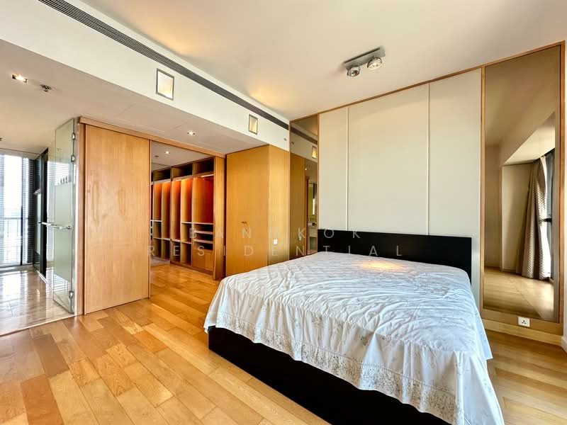 The Met Sathorn, bangkok, 123 South Sathorn Road, Thung Maha Mek, Sathon, Bangkok, 3 Bedrooms, 198 sqm, Condo For Sale, by Bangkok Residential, 500411101 - DDproperty.com
