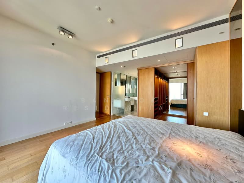 The Met Sathorn, bangkok, 123 South Sathorn Road, Thung Maha Mek, Sathon, Bangkok, 3 Bedrooms, 198 sqm, Condo For Sale, by Bangkok Residential, 500411101 - DDproperty.com