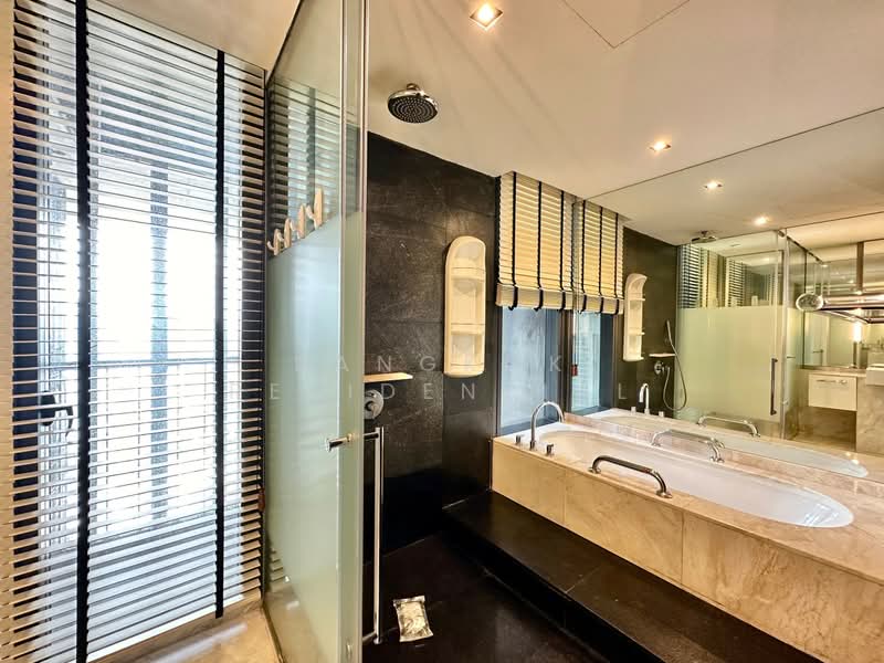 The Met Sathorn, bangkok, 123 South Sathorn Road, Thung Maha Mek, Sathon, Bangkok, 3 Bedrooms, 198 sqm, Condo For Sale, by Bangkok Residential, 500411101 - DDproperty.com