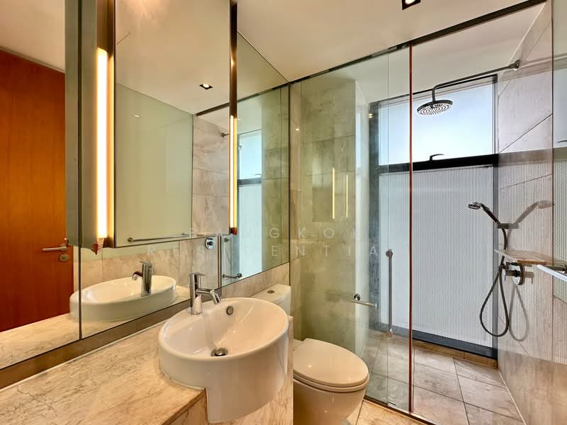 The Met Sathorn, bangkok, 123 South Sathorn Road, Thung Maha Mek, Sathon, Bangkok, 3 Bedrooms, 198 sqm, Condo For Sale, by Bangkok Residential, 500411101 - DDproperty.com