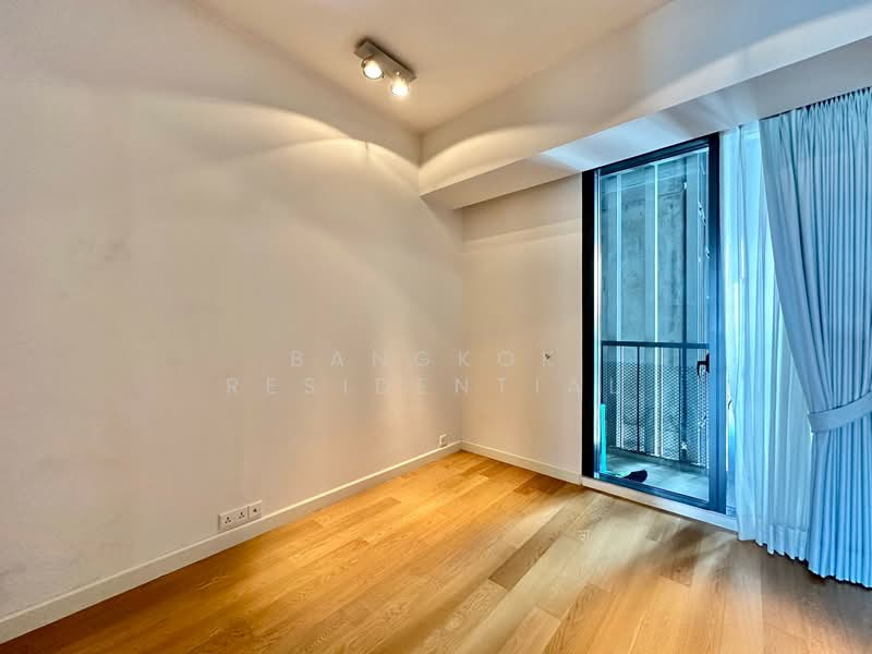The Met Sathorn, bangkok, 123 South Sathorn Road, Thung Maha Mek, Sathon, Bangkok, 3 Bedrooms, 198 sqm, Condo For Sale, by Bangkok Residential, 500411101 - DDproperty.com