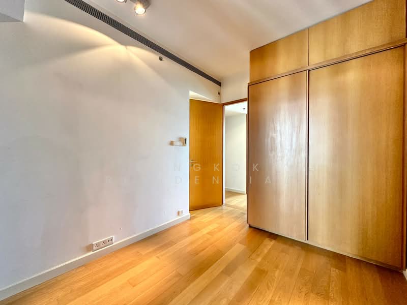 The Met Sathorn, bangkok, 123 South Sathorn Road, Thung Maha Mek, Sathon, Bangkok, 3 Bedrooms, 198 sqm, Condo For Sale, by Bangkok Residential, 500411101 - DDproperty.com