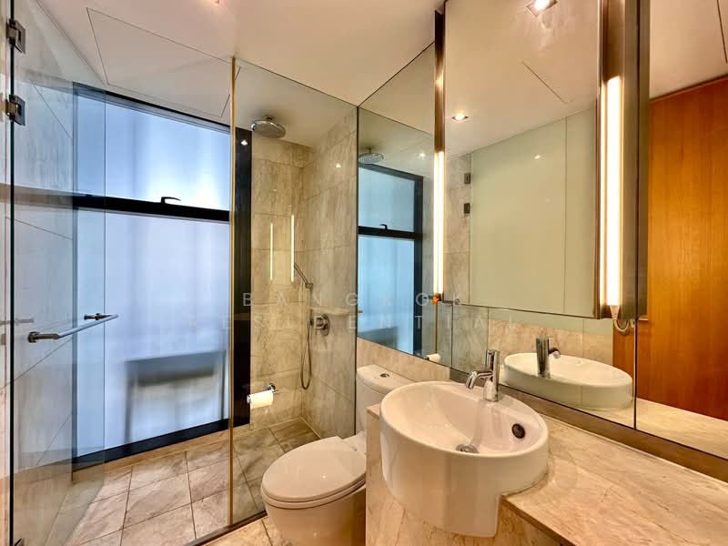 The Met Sathorn, bangkok, 123 South Sathorn Road, Thung Maha Mek, Sathon, Bangkok, 3 Bedrooms, 198 sqm, Condo For Sale, by Bangkok Residential, 500411101 - DDproperty.com