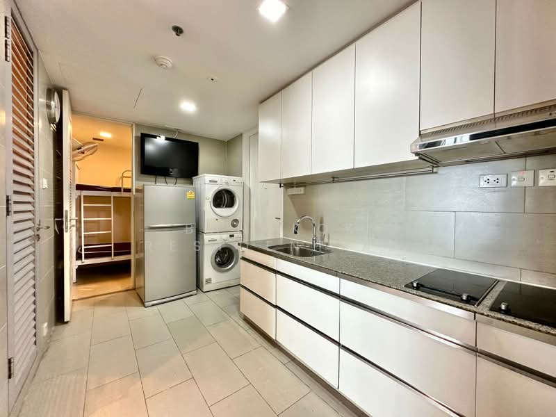 The Met Sathorn, bangkok, 123 South Sathorn Road, Thung Maha Mek, Sathon, Bangkok, 3 Bedrooms, 198 sqm, Condo For Sale, by Bangkok Residential, 500411101 - DDproperty.com