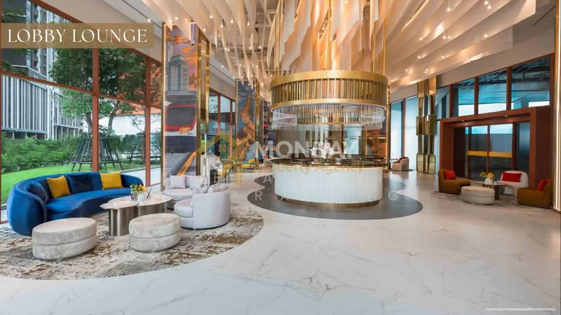 Siamese Rama 9, Bangkok, Rama 9 Road, Huai Khwang, Bangkok, 3 Bedrooms, 276 sqm, Condo For Sale, by Neeranuch Somprasong, 500411103 - DDproperty.com