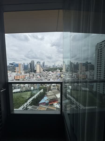 The Lumpini 24, Bangkok, Sukhumvit 24 Road, Khong Tan, Khlong Toei, Bangkok, 1 Bedroom, 26 sqm, Condo For Rent, by Khun Toey เตย, 500411108 - DDproperty.com