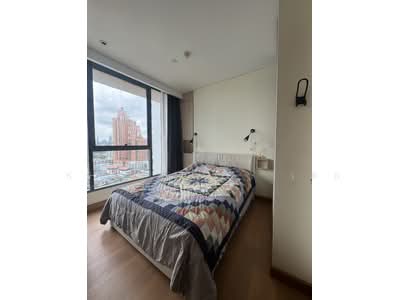 For Rent - The Lumpini 24, Bangkok