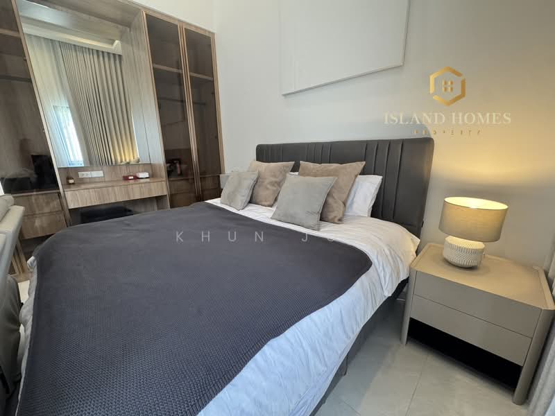 Modern pool villa for rental near Kamala beach Phuket, Phuket, Kammala, Kathu, Phuket, 5 Bedrooms, 440 sqm, Villa For Rent, by Khun Joy, 500411111 - DDproperty.com