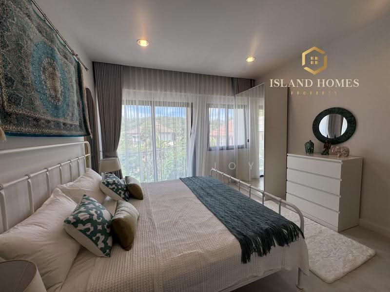 Modern pool villa for rental near Kamala beach Phuket, Phuket, Kammala, Kathu, Phuket, 5 Bedrooms, 440 sqm, Villa For Rent, by Khun Joy, 500411111 - DDproperty.com