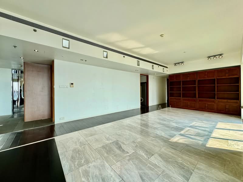 The Met Sathorn, bangkok, 123 South Sathorn Road, Thung Maha Mek, Sathon, Bangkok, 3 Bedrooms, 196 sqm, Condo For Sale, by Bangkok Residential, 500411113 - DDproperty.com