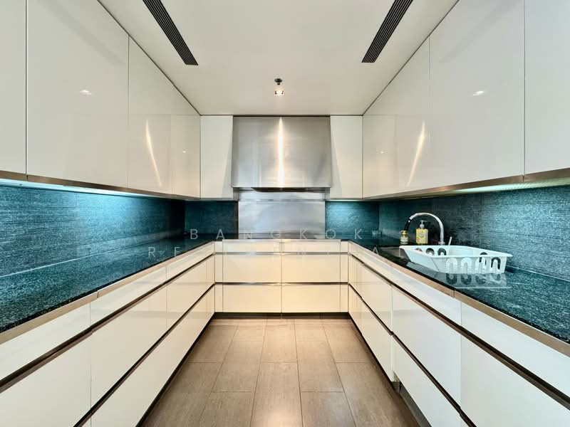 The Met Sathorn, bangkok, 123 South Sathorn Road, Thung Maha Mek, Sathon, Bangkok, 3 Bedrooms, 196 sqm, Condo For Sale, by Bangkok Residential, 500411113 - DDproperty.com