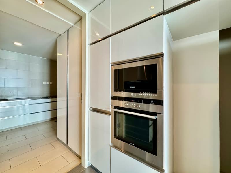 The Met Sathorn, bangkok, 123 South Sathorn Road, Thung Maha Mek, Sathon, Bangkok, 3 Bedrooms, 196 sqm, Condo For Sale, by Bangkok Residential, 500411113 - DDproperty.com