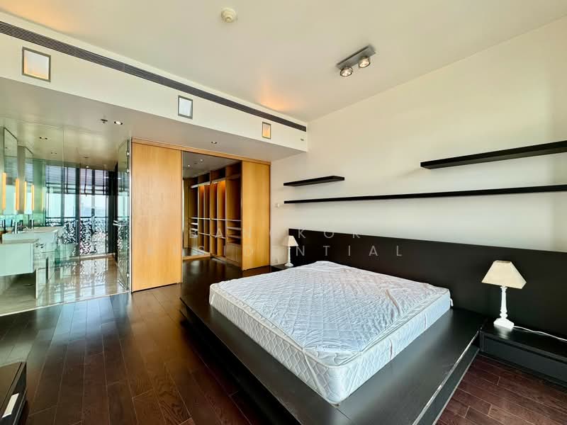 The Met Sathorn, bangkok, 123 South Sathorn Road, Thung Maha Mek, Sathon, Bangkok, 3 Bedrooms, 196 sqm, Condo For Sale, by Bangkok Residential, 500411113 - DDproperty.com