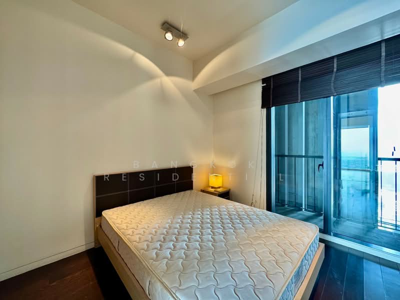 The Met Sathorn, bangkok, 123 South Sathorn Road, Thung Maha Mek, Sathon, Bangkok, 3 Bedrooms, 196 sqm, Condo For Sale, by Bangkok Residential, 500411113 - DDproperty.com