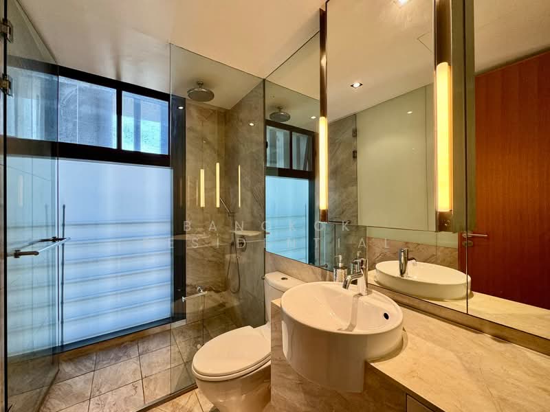 The Met Sathorn, bangkok, 123 South Sathorn Road, Thung Maha Mek, Sathon, Bangkok, 3 Bedrooms, 196 sqm, Condo For Sale, by Bangkok Residential, 500411113 - DDproperty.com