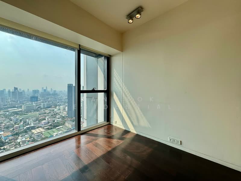 The Met Sathorn : เดอะ เม็ท สาทร, กรุงเทพ, 123 ถนนสาทรใต้, ทุ่งมหาเมฆ, สาทร, กรุงเทพ, 196 ตร.ม., คอนโด ขาย, โดย Bangkok Residential, 500411113 - DDproperty.com
