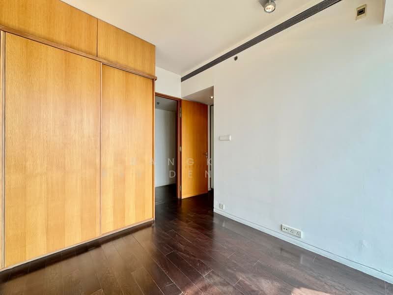 The Met Sathorn, bangkok, 123 South Sathorn Road, Thung Maha Mek, Sathon, Bangkok, 3 Bedrooms, 196 sqm, Condo For Sale, by Bangkok Residential, 500411113 - DDproperty.com