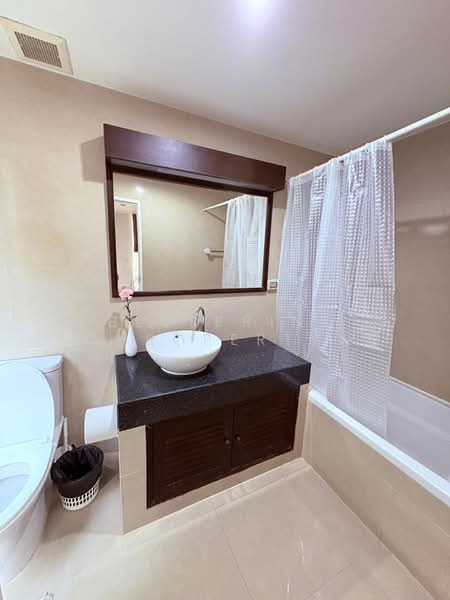 The Peak Sukhumvit 15, Bangkok, Soi Sukhumvit 15, Khlongtoei Nua, Watthana, Bangkok, 2 Bedrooms, 120 sqm, Condo For Rent, by Blueprint Property, 500411115 - DDproperty.com