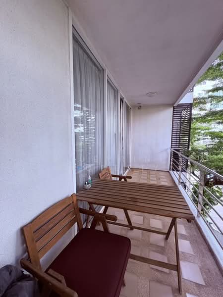 The Peak Sukhumvit 15, Bangkok, Soi Sukhumvit 15, Khlongtoei Nua, Watthana, Bangkok, 2 Bedrooms, 120 sqm, Condo For Rent, by Blueprint Property, 500411115 - DDproperty.com