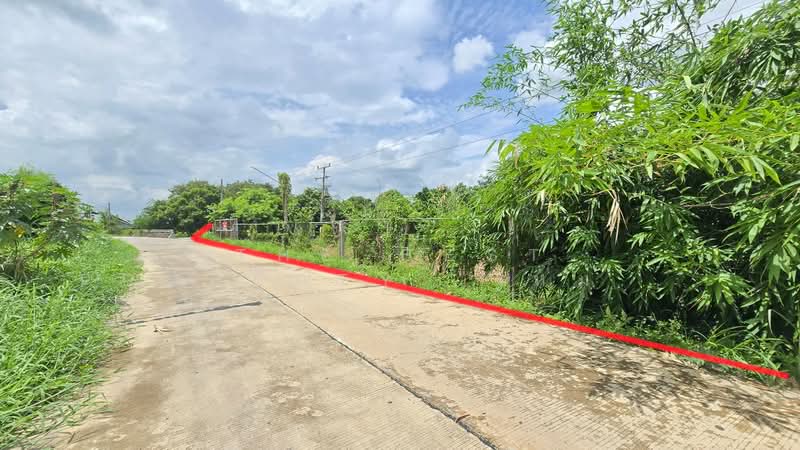 ที่ดินพนัสนิคม ชลบุรี, Chon Buri (Pattaya), Wat Bot, Phanat Nikhom, Chon Buri (Pattaya), , 16,160 sqm, Land For Sale, by The Best Property เหมยหลิง, 500411116 - DDproperty.com