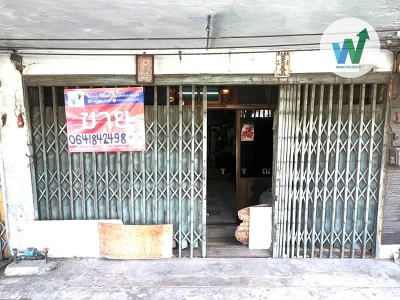 Commercial building, Bangkok, Bang Sue, Bangkok, 2 Bedrooms, 124 sqm, Townhouse For Sale, by สุมนทา กรรณนุช, 500411117 - DDproperty.com