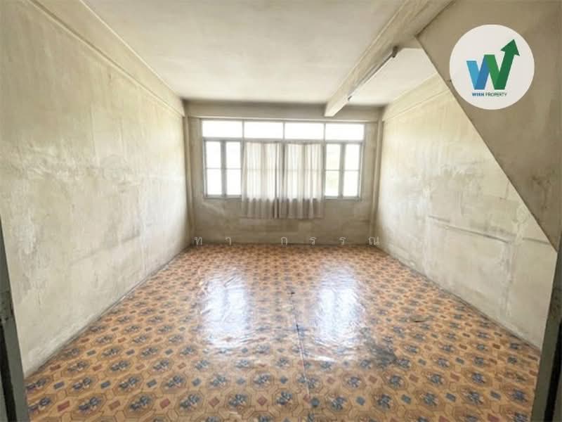 Commercial building, Bangkok, Bang Sue, Bangkok, 2 Bedrooms, 124 sqm, Townhouse For Sale, by สุมนทา กรรณนุช, 500411117 - DDproperty.com