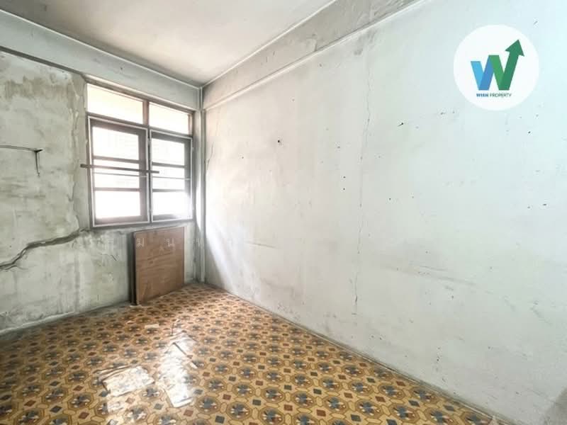 Commercial building, Bangkok, Bang Sue, Bangkok, 2 Bedrooms, 124 sqm, Townhouse For Sale, by สุมนทา กรรณนุช, 500411117 - DDproperty.com