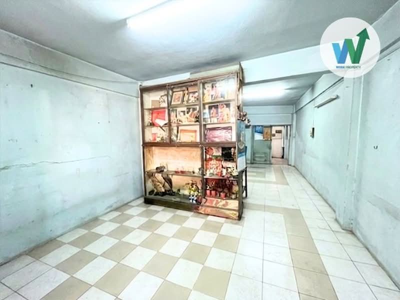 Commercial building, Bangkok, Bang Sue, Bangkok, 2 Bedrooms, 124 sqm, Townhouse For Sale, by สุมนทา กรรณนุช, 500411117 - DDproperty.com