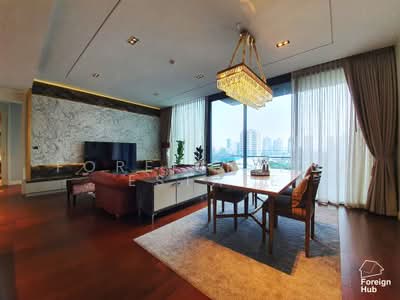 For Rent - MARQUE Sukhumvit, Bangkok