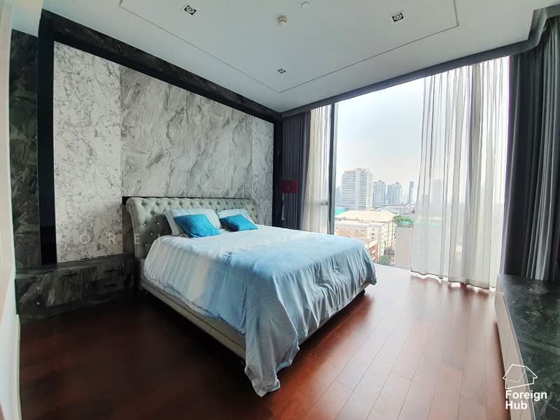MARQUE Sukhumvit, Bangkok, 719 Sukhumvit 39 Road, Khlong Tan Nua, Watthana, Bangkok, 2 Bedrooms, 133 sqm, Condo For Rent, by Foreign Hub Estate, 500411118 - DDproperty.com