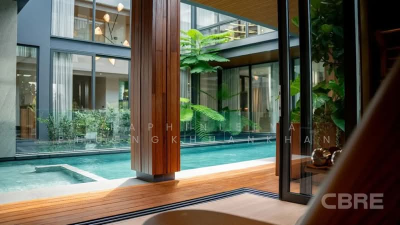 Sonle Residences, Bangkok, Wong Sawang, Bang Sue, Bangkok, 5 Bedrooms, 1,365 sqm, Single Detached House For Sale, by Praphinleeya Phuengkhuankhan, 500411121 - DDproperty.com