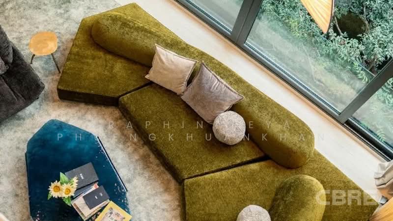 Sonle Residences, กรุงเทพ, วงศ์สว่าง, บางซื่อ, กรุงเทพ, 1,365 ตร.ม., บ้านเดี่ยว ขาย, โดย Praphinleeya Phuengkhuankhan, 500411121 - DDproperty.com