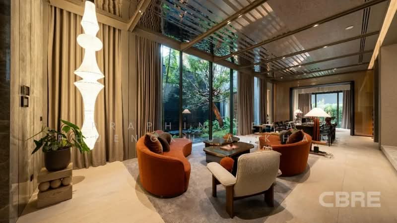 Sonle Residences, กรุงเทพ, วงศ์สว่าง, บางซื่อ, กรุงเทพ, 1,365 ตร.ม., บ้านเดี่ยว ขาย, โดย Praphinleeya Phuengkhuankhan, 500411121 - DDproperty.com