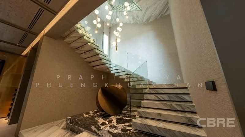 Sonle Residences, กรุงเทพ, วงศ์สว่าง, บางซื่อ, กรุงเทพ, 1,365 ตร.ม., บ้านเดี่ยว ขาย, โดย Praphinleeya Phuengkhuankhan, 500411121 - DDproperty.com