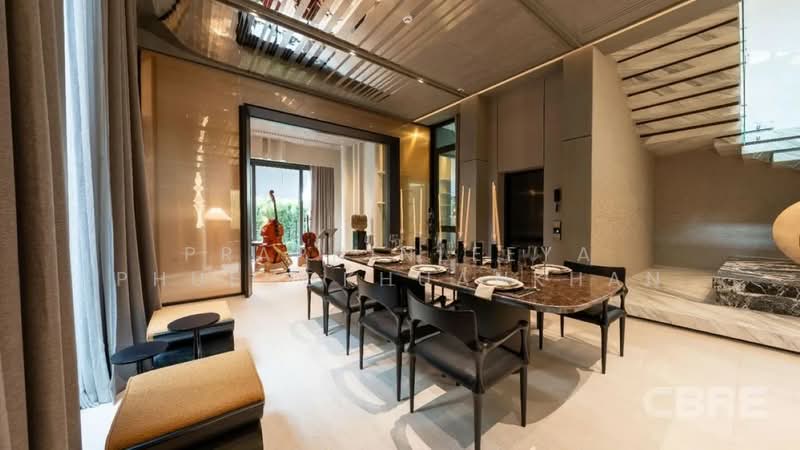 Sonle Residences, กรุงเทพ, วงศ์สว่าง, บางซื่อ, กรุงเทพ, 1,365 ตร.ม., บ้านเดี่ยว ขาย, โดย Praphinleeya Phuengkhuankhan, 500411121 - DDproperty.com