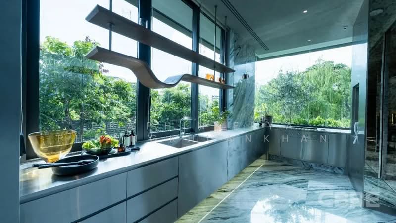 Sonle Residences, กรุงเทพ, วงศ์สว่าง, บางซื่อ, กรุงเทพ, 1,365 ตร.ม., บ้านเดี่ยว ขาย, โดย Praphinleeya Phuengkhuankhan, 500411121 - DDproperty.com