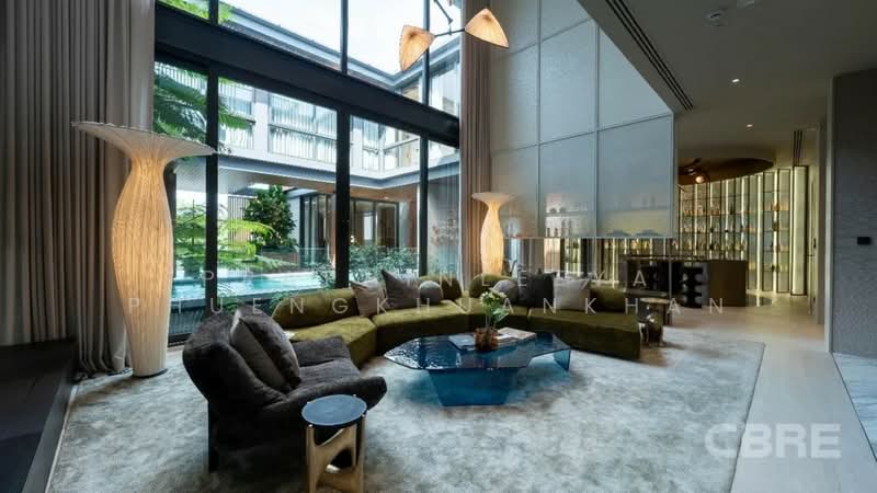 Sonle Residences, Bangkok, Wong Sawang, Bang Sue, Bangkok, 5 Bedrooms, 1,365 sqm, Single Detached House For Sale, by Praphinleeya Phuengkhuankhan, 500411121 - DDproperty.com