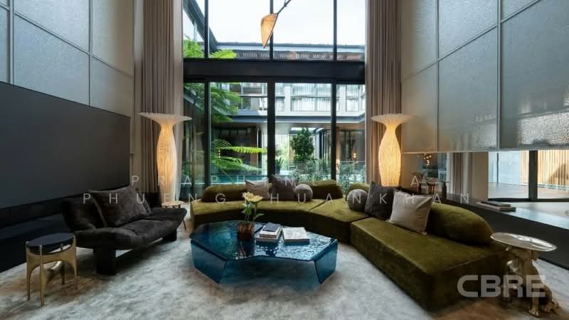 Sonle Residences, Bangkok, Wong Sawang, Bang Sue, Bangkok, 5 Bedrooms, 1,365 sqm, Single Detached House For Sale, by Praphinleeya Phuengkhuankhan, 500411121 - DDproperty.com