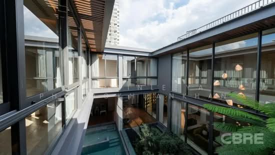 Sonle Residences, กรุงเทพ