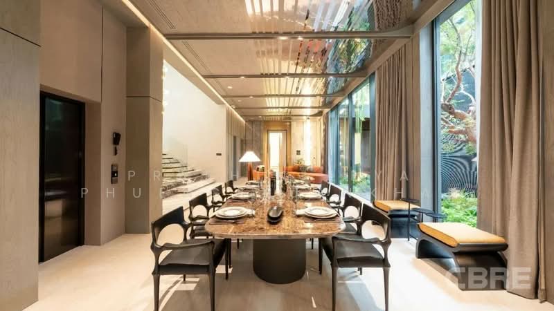 Sonle Residences, กรุงเทพ, วงศ์สว่าง, บางซื่อ, กรุงเทพ, 1,365 ตร.ม., บ้านเดี่ยว ขาย, โดย Praphinleeya Phuengkhuankhan, 500411121 - DDproperty.com