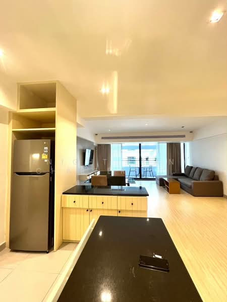 Villa Bajaj : วิลล่า บาจาจ, กรุงเทพ, ซอยสุขุมวิท 19, คลองเตยเหนือ, วัฒนา, กรุงเทพ, 160 ตร.ม., คอนโด ให้เช่า, โดย Knight Frank Chartered (Thailand) Co.,Ltd, 500411124 - DDproperty.com