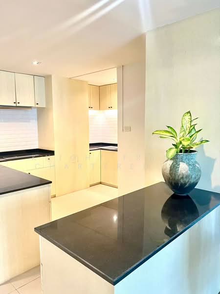 Villa Bajaj : วิลล่า บาจาจ, กรุงเทพ, ซอยสุขุมวิท 19, คลองเตยเหนือ, วัฒนา, กรุงเทพ, 160 ตร.ม., คอนโด ให้เช่า, โดย Knight Frank Chartered (Thailand) Co.,Ltd, 500411124 - DDproperty.com