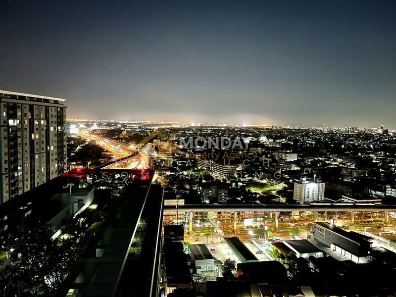 The President Sathorn-Ratchapruek 3 : เดอะ เพรสซิเด้นท์ สาทร-ราชพฤกษ์ 3, กรุงเทพ, เพชรเกษม, ปากคลองภาษีเจริญ, ภาษีเจริญ, กรุงเทพ, 30 ตร.ม., คอนโด ขาย, โดย Neeranuch Somprasong, 500411125 - DDproperty.com