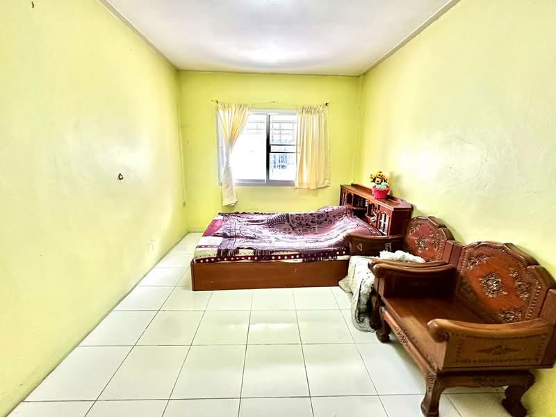 ขาย ทาวน์เฮ้าส์ หมู่บ้านอินทราวิลล่า ซอยกัลปพฤกษ์ 6, Bangkok, Bang Bon, Bangkok, 2 Bedrooms, 80 sqm, Townhouse For Sale, by กรณวัสส์ กัณฑวัสส์วงส์, 500411128 - DDproperty.com