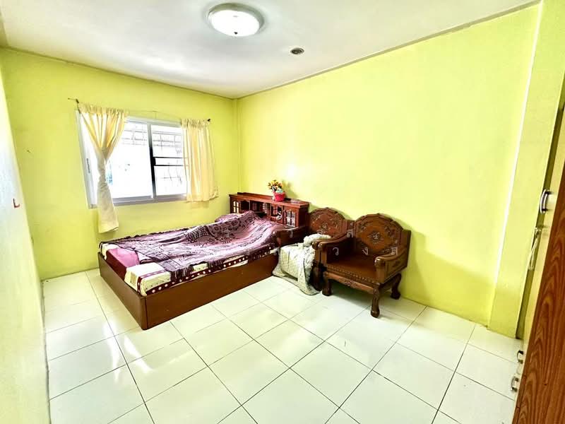 ขาย ทาวน์เฮ้าส์ หมู่บ้านอินทราวิลล่า ซอยกัลปพฤกษ์ 6, Bangkok, Bang Bon, Bangkok, 2 Bedrooms, 80 sqm, Townhouse For Sale, by กรณวัสส์ กัณฑวัสส์วงส์, 500411128 - DDproperty.com