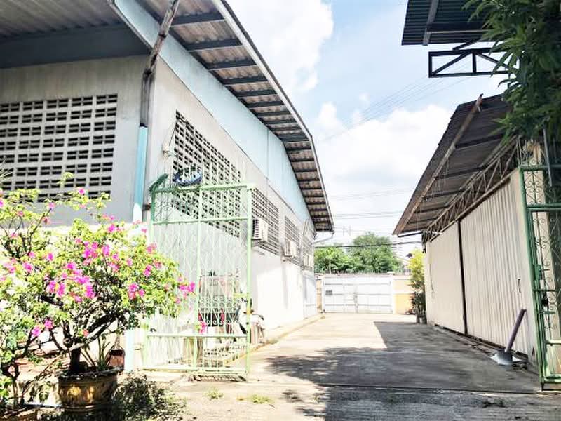 จอมทอง, Bangkok, Chom Thong, Bangkok, , 1,000 sqm, Warehouse/Factory For Rent, by Jakarin Houpramong, 500411130 - DDproperty.com